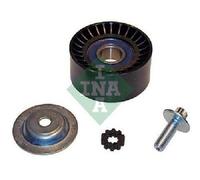 Original INA Desviación Papel de Liderazgo Trapezoidal 532 0617 10 para Alfa