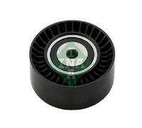 Original INA Desviación Papel de Liderazgo Trapezoidal 532 0631 10 para Subaru