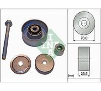 Original INA Desviación Papel de Liderazgo Trapezoidal 532 0665 10 para Buick