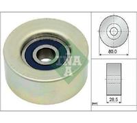 Original INA Desviación Papel de Liderazgo Trapezoidal 532 0873 20 para Subaru
