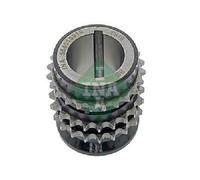Original INA Engranaje De Cigüeñal 554 0159 10 Para Mercedes-Benz