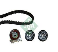 Original INA Kit Correa de Distribución 530 0049 10 para Chevrolet Daewoo Opel