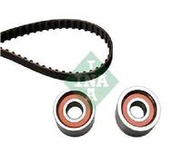 Original INA Kit Correa de Distribución 530 0099 10 para Fiat Iveco Renault