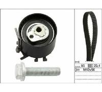 Original INA Kit Correa de Distribución 530 0195 10 para Dacia Nissan Renault