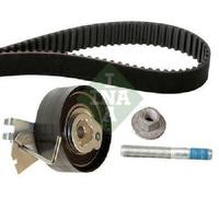 Original INA Kit Correa de Distribución 530 0335 10 para Citroën Fiat Peugeot