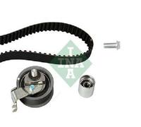 Original INA Kit Correa de Distribución 530 0344 10 para Audi Seat Skoda VW