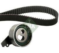 Original INA Kit Correa de Distribución 530 0599 10 para Ford Mazda Suzuki