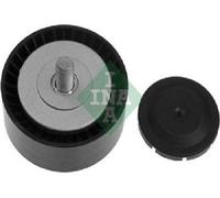 Original INA Rodillo De Desviación/Guía De Correa De Poli V 532 0342 10 Para BMW