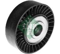 Original INA Rodillo De Desviación/Guía De Correa De Poli V 532 0535 10 Para VW