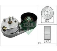 Original INA Tensor De Correa De Poli V 534 0597 10 Para Land Rover