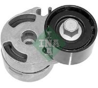 Original INA Tensor De Correa De Poli V P 534 0180 10 Para Citroën Ford Mazda