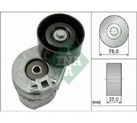 Original INA Tensor De Correa Poly-V 534 0031 10 Para Ford