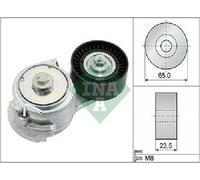 Original INA Tensor De Correa Poly V 534 0069 10 Para Alfa Romeo Fiat