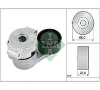 Original INA Tensor De Correa Poly V 534 0308 10 Para Citroën Fiat Ford