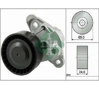 Original INA Tensor De Correa Poly-V 534 0497 10 Para Seat Skoda VW