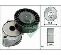Original INA Tensor De Correa Poly-V 534 0604 10 Para Ford Volvo