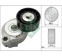 Original INA Tensor De Correa Poly-V 534 0605 10 Para Volvo