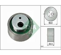 Original INA Tensora Correa Dentada 531 0030 10 para Citroën Fiat Lancia Peugeot