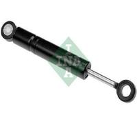 Schaeffler INA Amortiguador vibraciones, correa poli V para MERCEDES-BENZ: Sprinter, Classe CLK, Classe ML, Classe C, Classe SL (Ref: 533 0100 10)