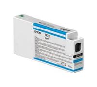 Original Ink Cartridge Epson T54X100 Black NUEVO