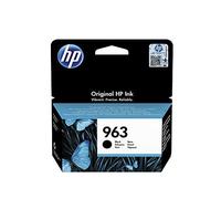 Original Ink Cartridge Hp 3Ja26Ae#301 Black NUEVO