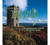 Original Irish Tenors: The Legendary Voices Of Celtic Song (Various A)