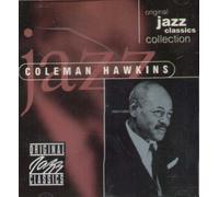 Original Jazz Classics Collection by Coleman Hawkins