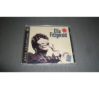 Original Jazz History Fitzgerald, Ella