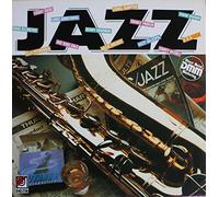 Original Jazz Non-Stop - Louis Armstrong, Duke Ellington, Benny Goodman, Dizzy Gillespie / Vinyl record [Vinyl-LP]