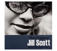 Original Jill Scott from The Vault VOL. 1 [Import]