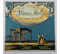 Original Johann Strauss Waltzes