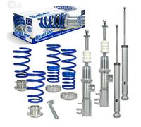 Original JOM BlueLine Suspensión De Rosca Para Alfa Romeo Mito 955 Bj. 2008-2018