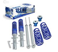 Original JOM Blueline Suspensión De Rosca Para Seat Leon 00-05 + Toledo 98-04