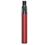 Original Joy.etech eGo Air Kit Vape de batería de 650 mAh incorporado con cartucho de 2 ML Ajuste Bobina de malla de 1,0 ohmios