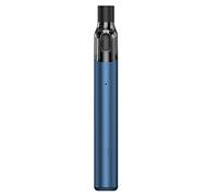 Original Joy.etech eGo Air Kit Vape de batería de 650 mAh incorporado con cartucho de 2 ML Ajuste Bobina de malla de 1,0 ohmios