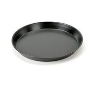 ORIGINAL KAISER Classic - Bandeja para Hornear y Pizza 28 cm, Bandeja para Horno Redonda con Revestimiento Antiadherente, Óptima Conducción del Calor
