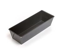 ORIGINAL KAISER Classic - Molde pan / bizcochos rectangular antiadherente 25 x 11cm