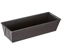 ORIGINAL KAISER Classic - Molde pan / bizcochos rectangular antiadherente 30 x 11cm
