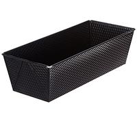 ORIGINAL KAISER Classic - Molde pan / bizcochos rectangular antiadherente 35 x 15cm