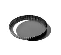 ORIGINAL KAISER Classic - Molde quiche con base desmontable antiadherente Ø 28cm