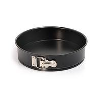 ORIGINAL KAISER Classic Sartén Antiadherente clásica con folleto de Recetas, recubierta, Negro, Ø 30 cm