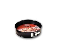 ORIGINAL KAISER Classic Molde Redondo Desmontable, Negro, 20 cm