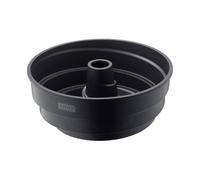 ORIGINAL KAISER Inspiration Twister - Molde concéntrico (25 cm, aluminio fundido, antiadherente)