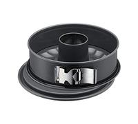 ORIGINAL KAISER La Forme Plus - Molde con Doble Base Tubular Diámetro 26 cm Antigoteo Fabricado en Alemania con Antiadherente Kairamic