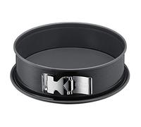 LA FORME Molde desmontable La Forme Plus 26cm gris