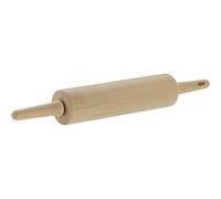 ORIGINAL KAISER Pâtisserie - Rodillo de Madera 47 x 6,5 cm para Amasar, Beige, Madera de Haya sin Tratar