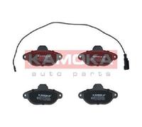 Original KAMOKA Juego Pastillas de Freno de Disco JQ1011850 para Alfa Romeo