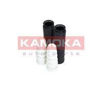 Original KAMOKA Kit Guardapolvos Amortiguador 2019048 para Audi Seat Skoda VW