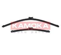 KAMOKA Flat Escobillas Limpiaparabrisas 600mm/400mm para SKODA CITIGO