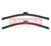 Original KAMOKA Limpiaparabrisas 27A26 Para Skoda